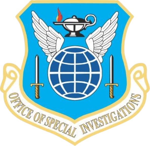 Air Force Inspection Agency emblem